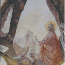 Piarist.kolej Litomyšl 2004 - 7 Po čištění
